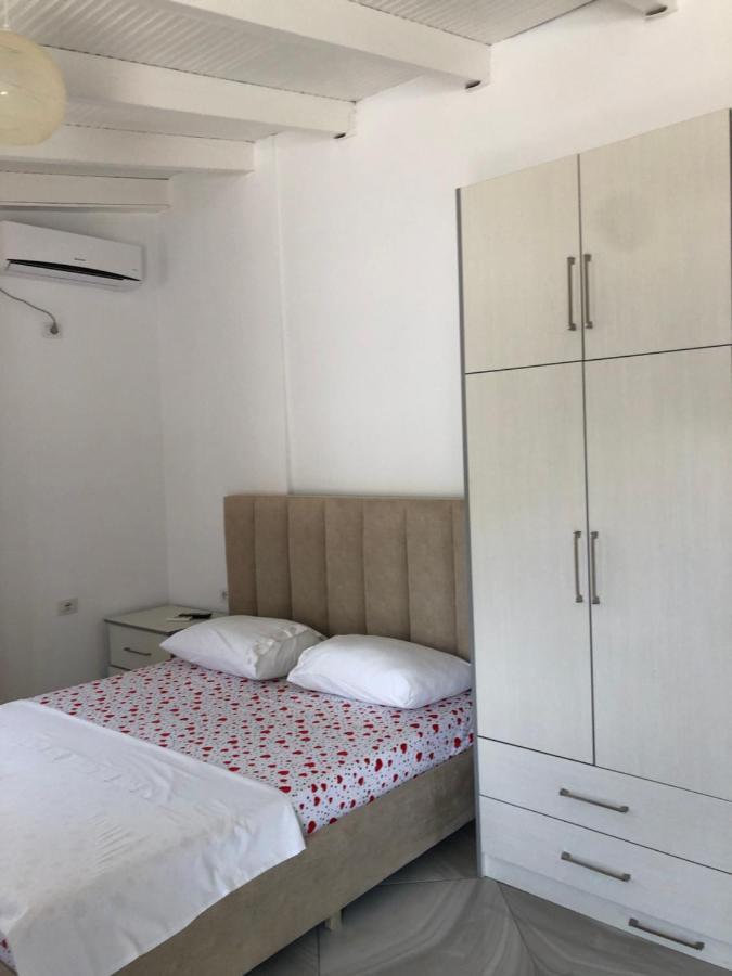Vila Eriseld Ksamil Exteriér fotografie