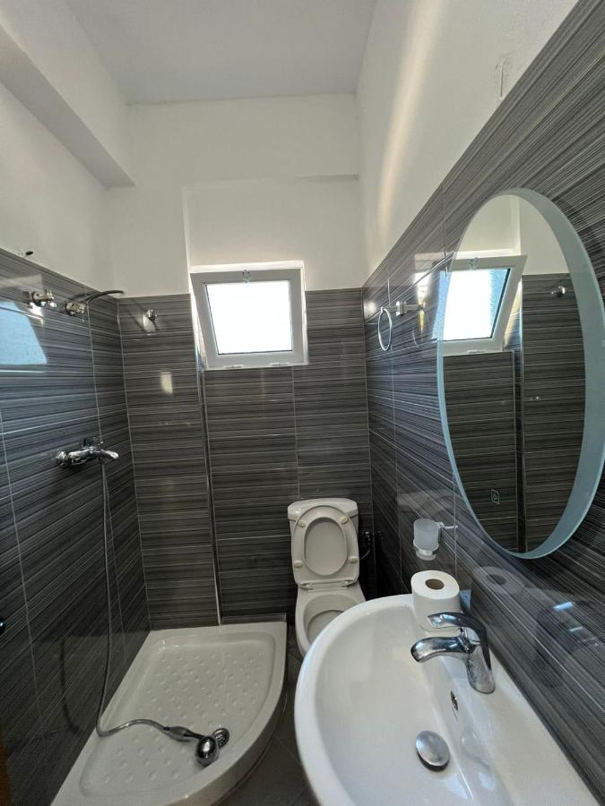 Vila Eriseld Ksamil Exteriér fotografie